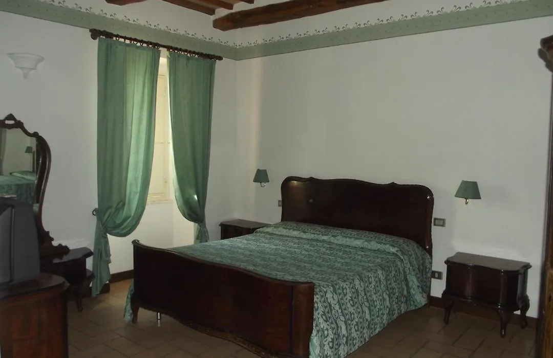 Agriturismo Villa Gabbiano-1