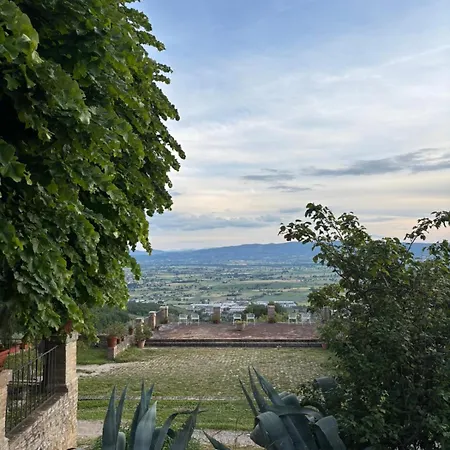 Agriturismo Villa Gabbiano-2